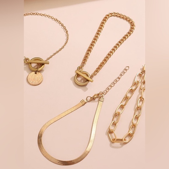 Bracelet Stack Set - Picture 3 of 5